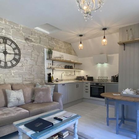 Granary Cottage Веймут Екстер'єр фото