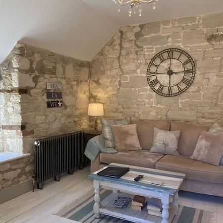 Granary Cottage Веймут Екстер'єр фото