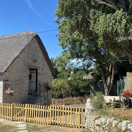 Granary Cottage Веймут Екстер'єр фото