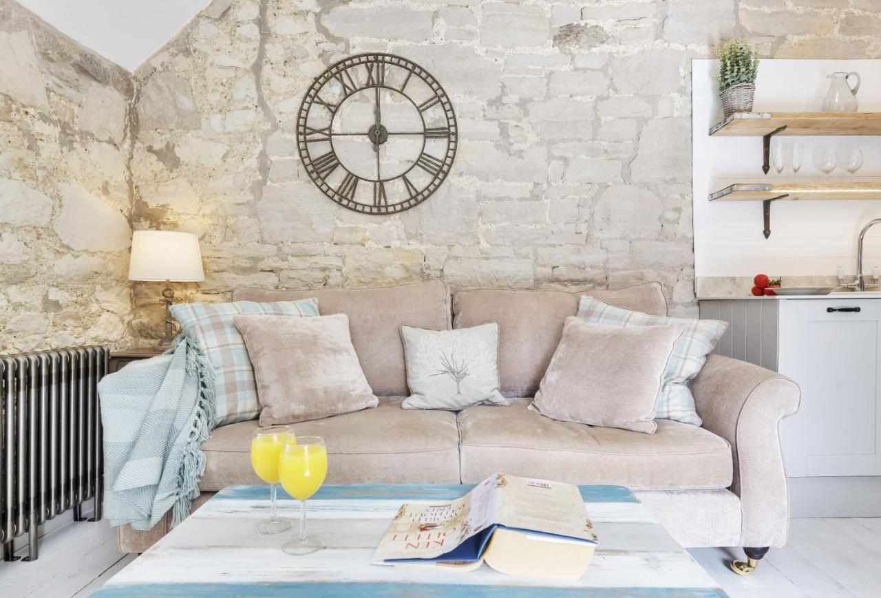 Granary Cottage Веймут Екстер'єр фото
