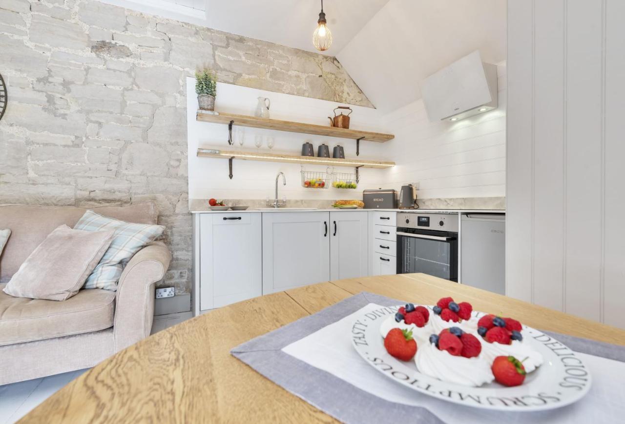 Granary Cottage Веймут Екстер'єр фото