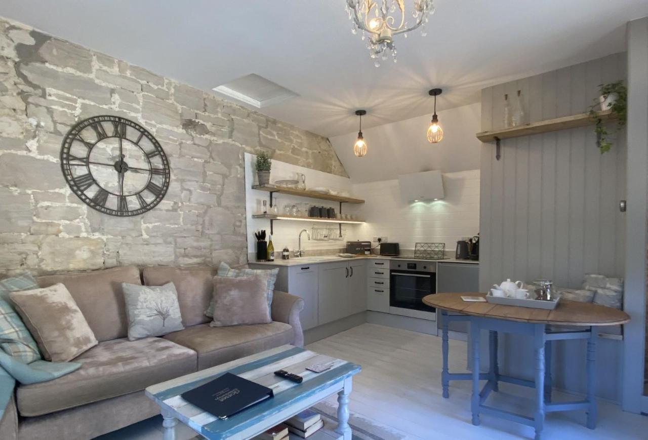 Granary Cottage Веймут Екстер'єр фото