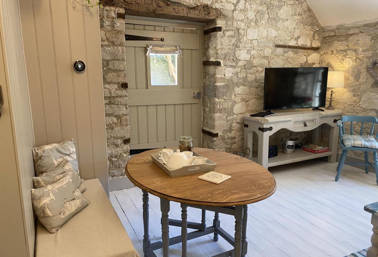 Granary Cottage Веймут Екстер'єр фото