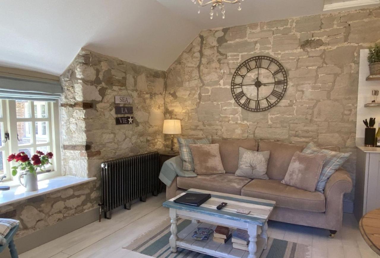 Granary Cottage Веймут Екстер'єр фото