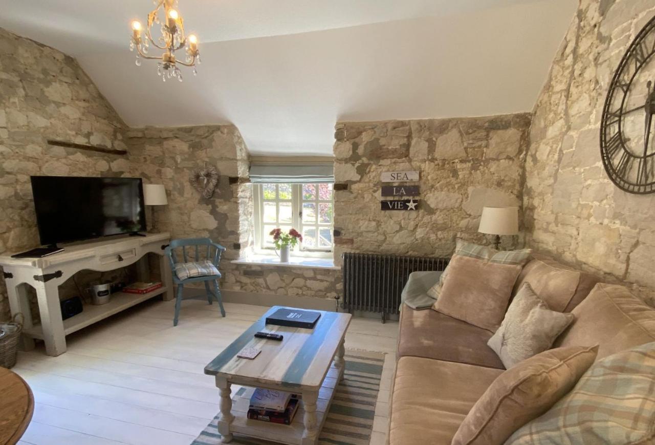 Granary Cottage Веймут Екстер'єр фото