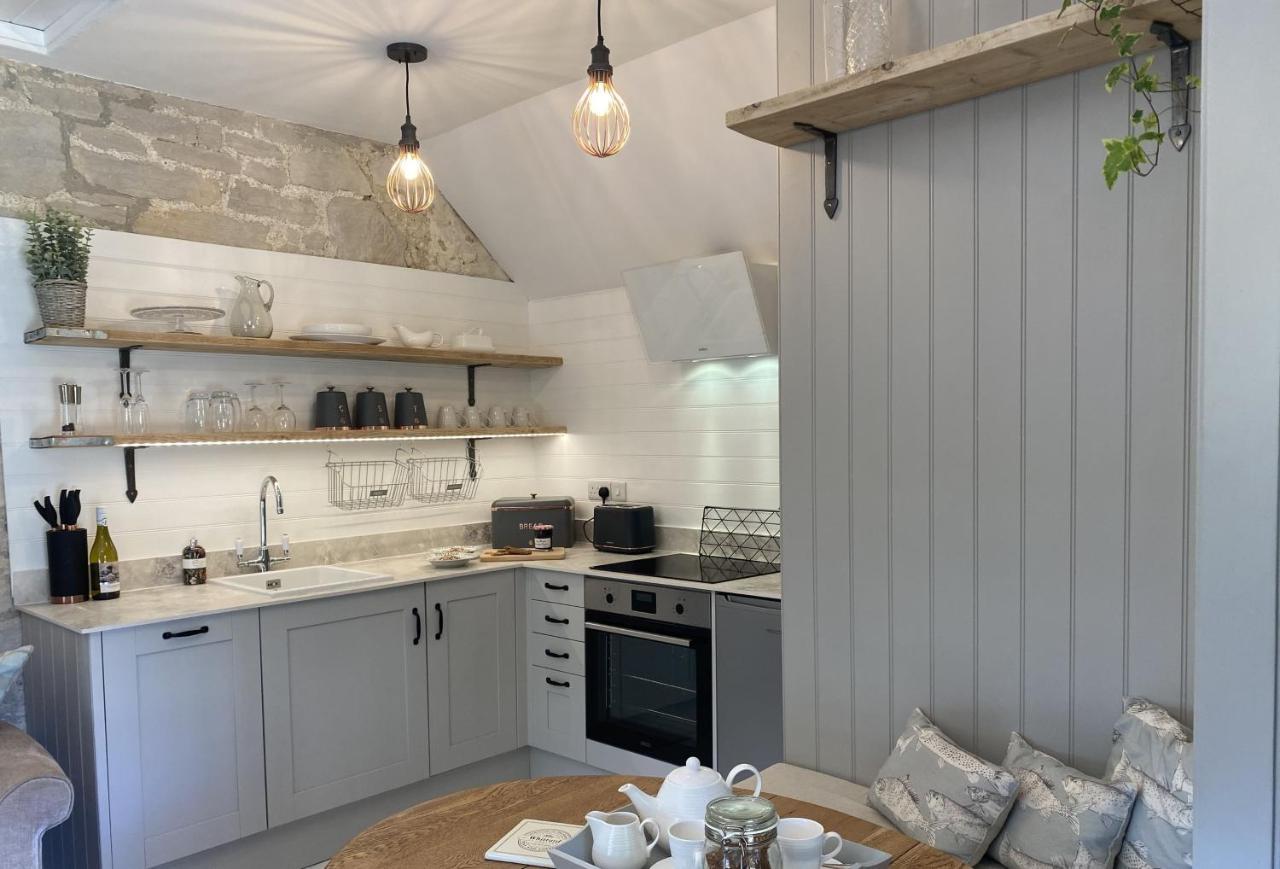 Granary Cottage Веймут Екстер'єр фото