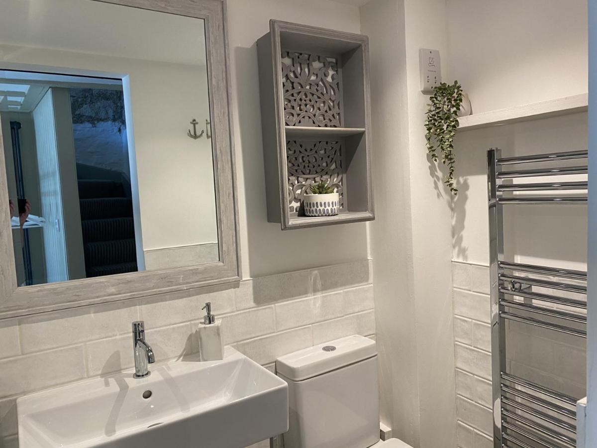 Granary Cottage Веймут Екстер'єр фото