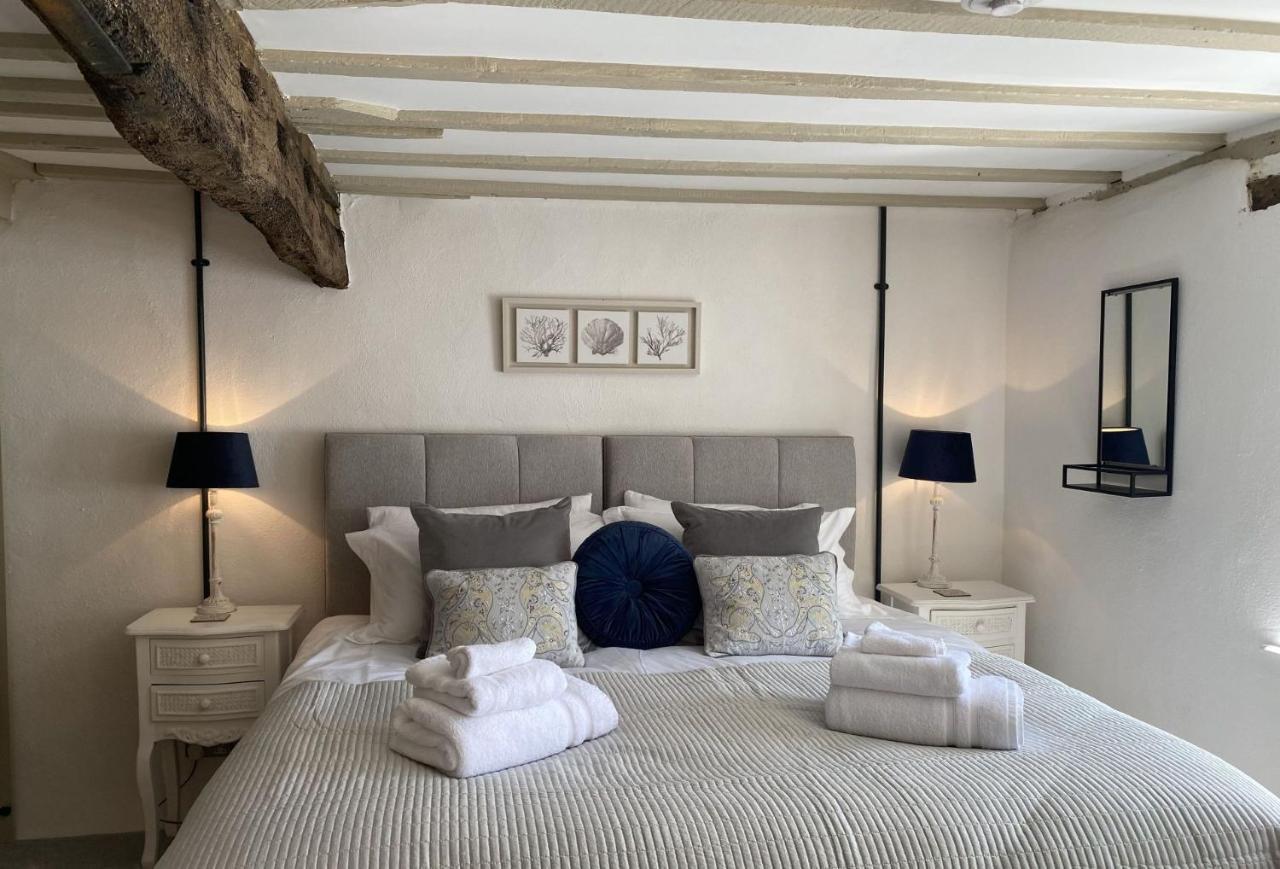 Granary Cottage Веймут Екстер'єр фото